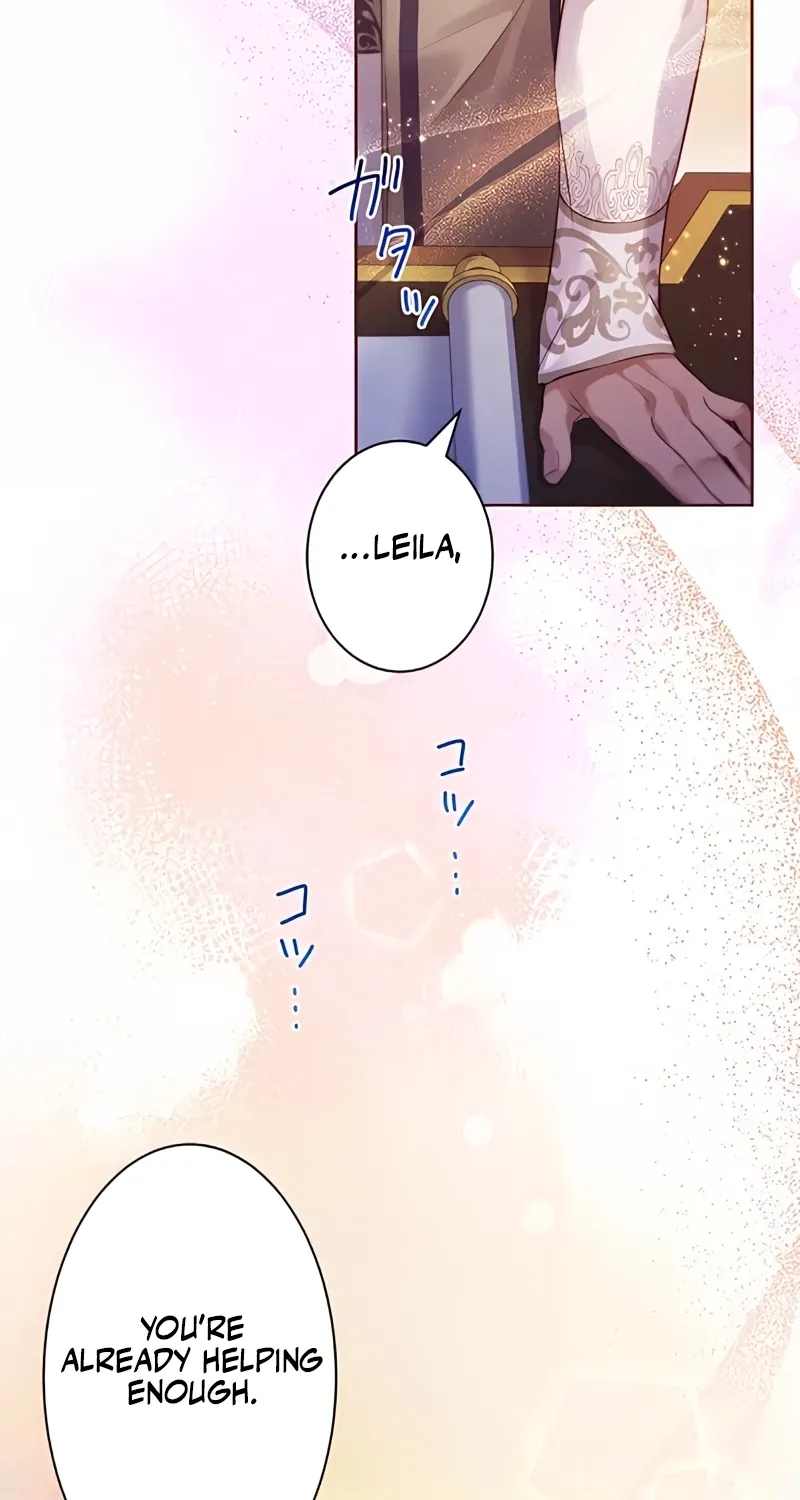 Fuguu no Hanayome wa, Utsukushiki Ryuu Ou ni Ubawareru Chapter 11 page 39 - 