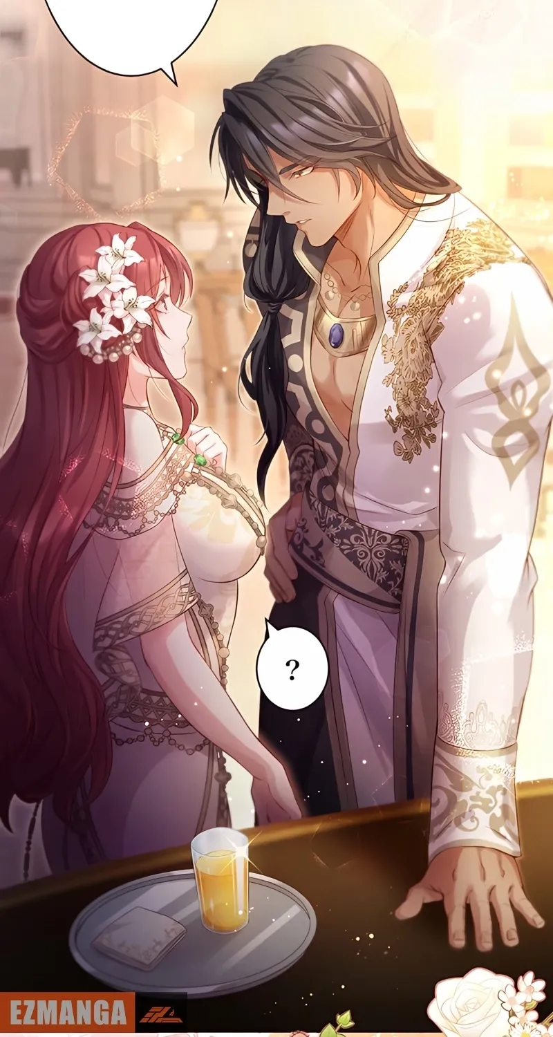 Fuguu no Hanayome wa, Utsukushiki Ryuu Ou ni Ubawareru Chapter 11 page 40 - 