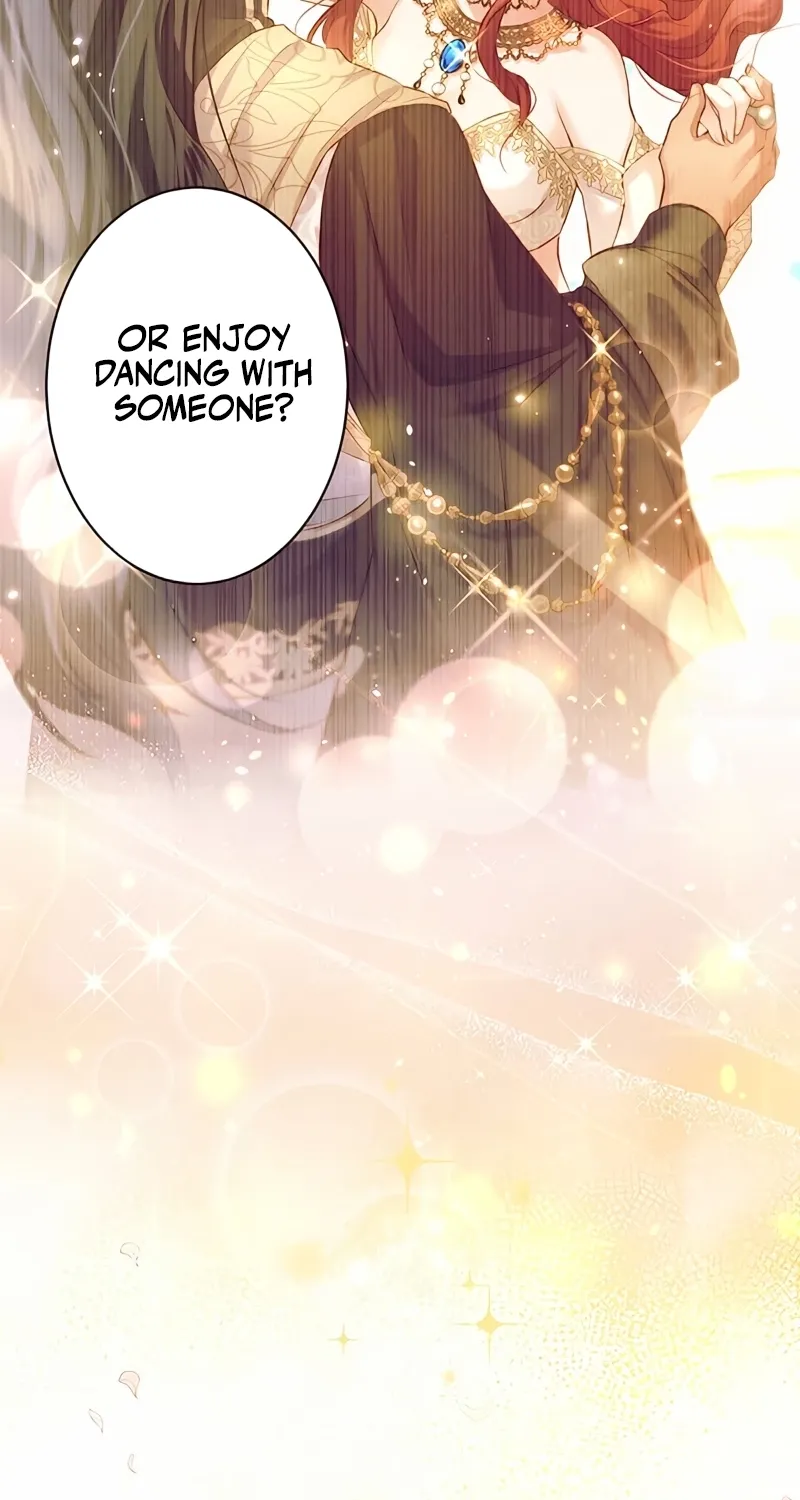 Fuguu no Hanayome wa, Utsukushiki Ryuu Ou ni Ubawareru Chapter 11 page 44 - 