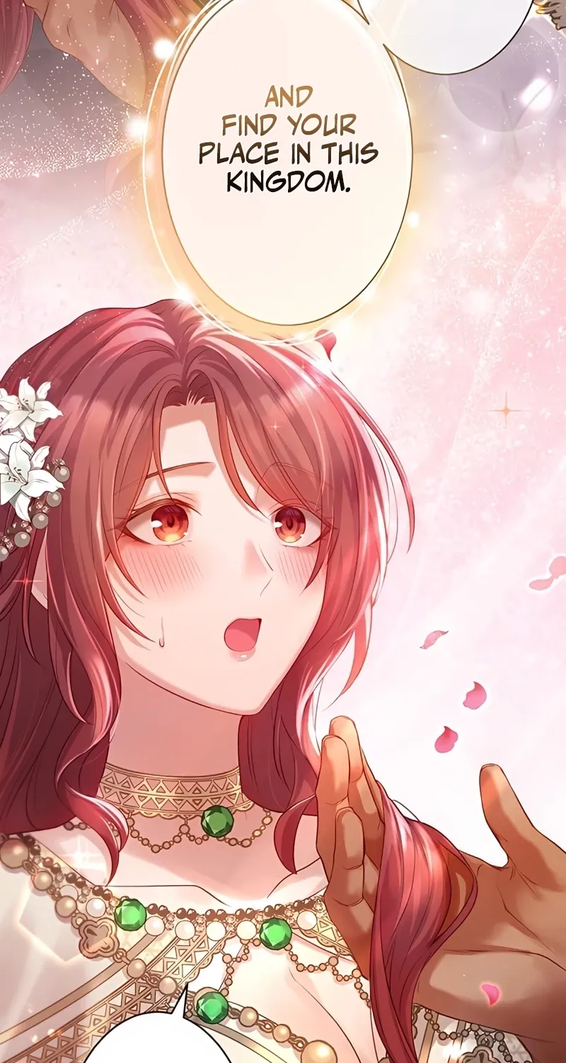 Fuguu no Hanayome wa, Utsukushiki Ryuu Ou ni Ubawareru Chapter 11 page 48 - 