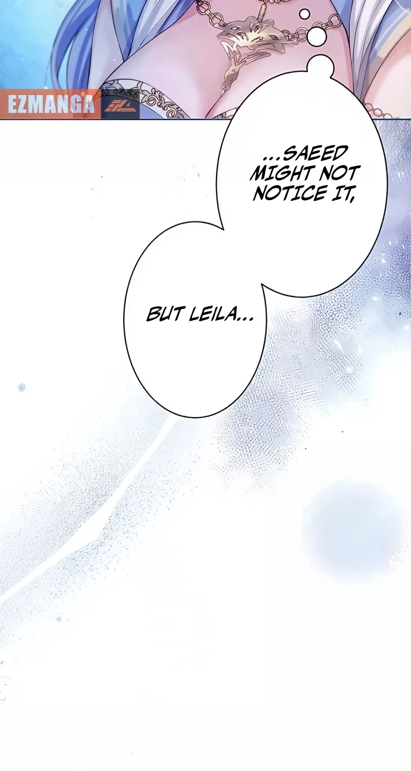 Fuguu no Hanayome wa, Utsukushiki Ryuu Ou ni Ubawareru Chapter 11 page 51 - 