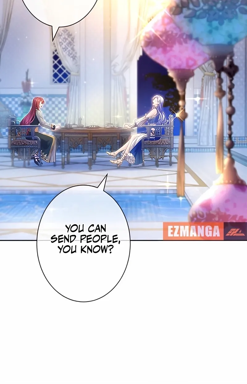 Fuguu no Hanayome wa, Utsukushiki Ryuu Ou ni Ubawareru Chapter 11 page 60 - 