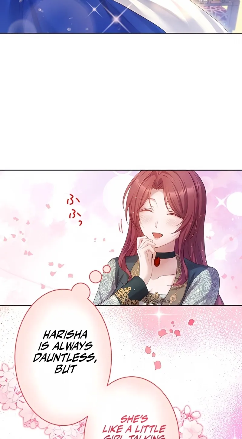 Fuguu no Hanayome wa, Utsukushiki Ryuu Ou ni Ubawareru Chapter 11 page 64 - 
