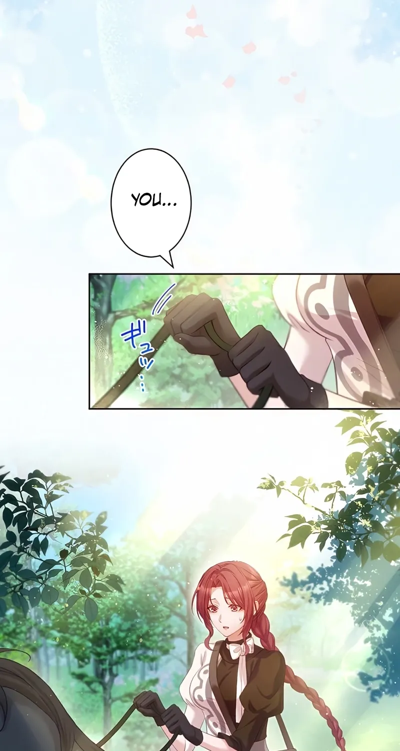Fuguu no Hanayome wa, Utsukushiki Ryuu Ou ni Ubawareru Chapter 11 page 66 - 