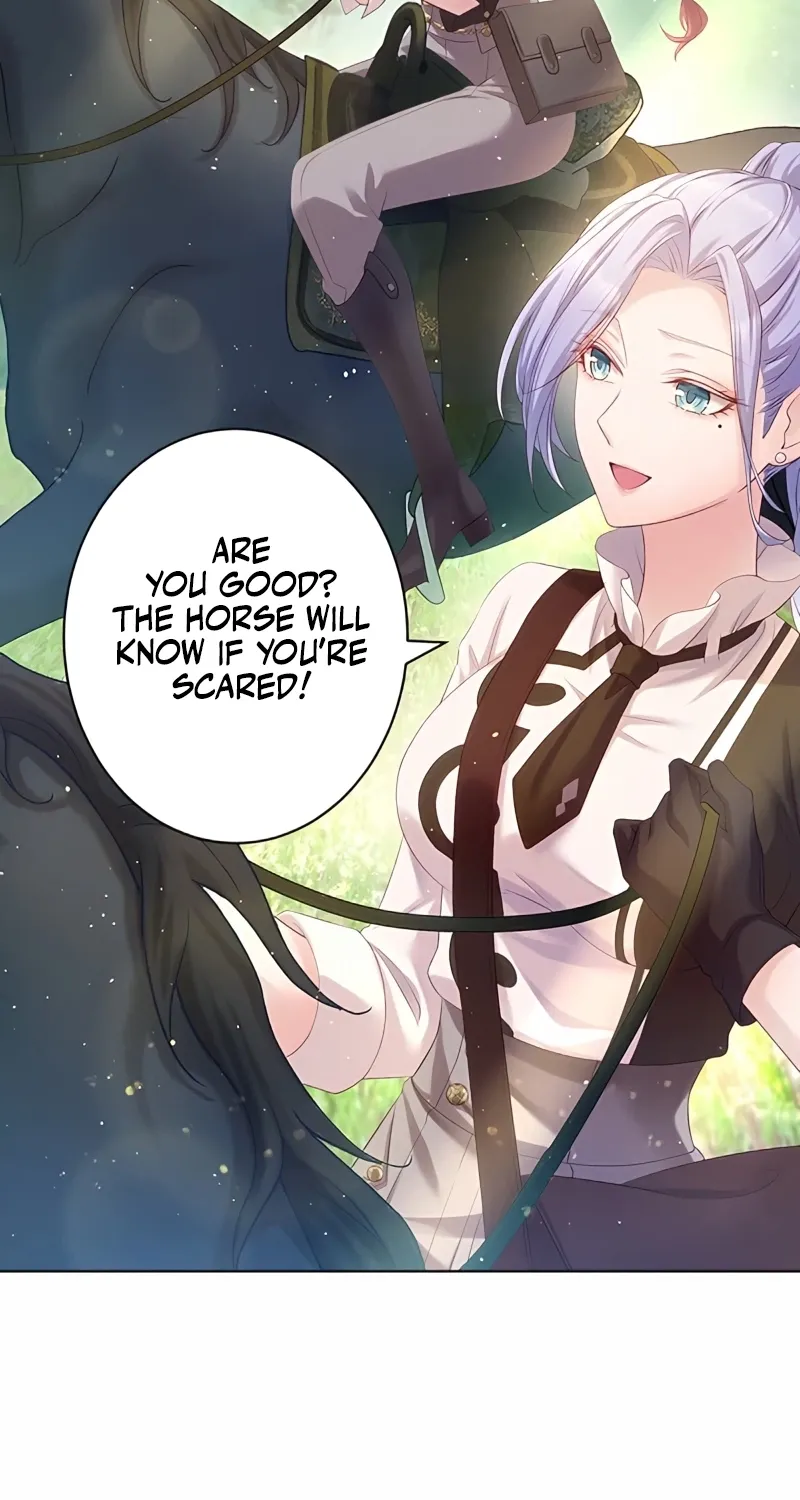 Fuguu no Hanayome wa, Utsukushiki Ryuu Ou ni Ubawareru Chapter 11 page 67 - 