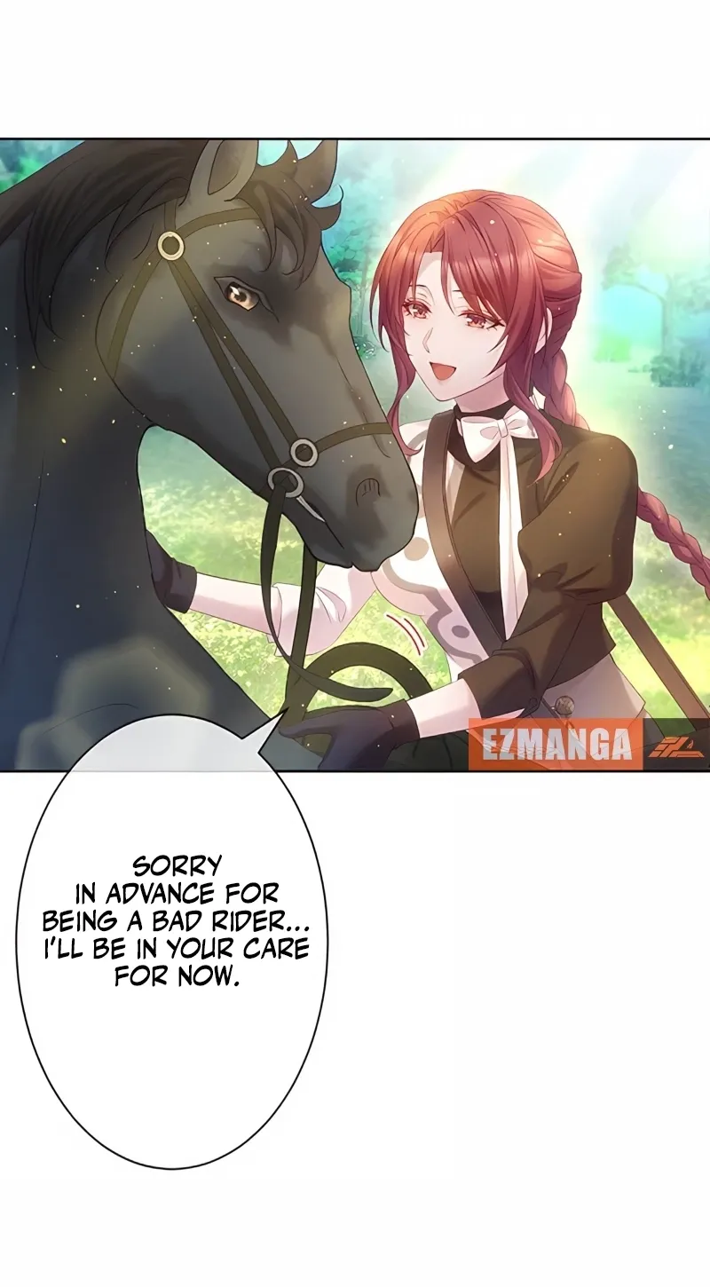 Fuguu no Hanayome wa, Utsukushiki Ryuu Ou ni Ubawareru Chapter 11 page 68 - 