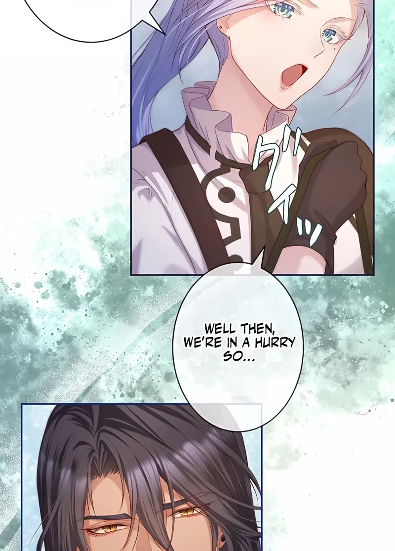 Fuguu no Hanayome wa, Utsukushiki Ryuu Ou ni Ubawareru Chapter 11 page 72 - 