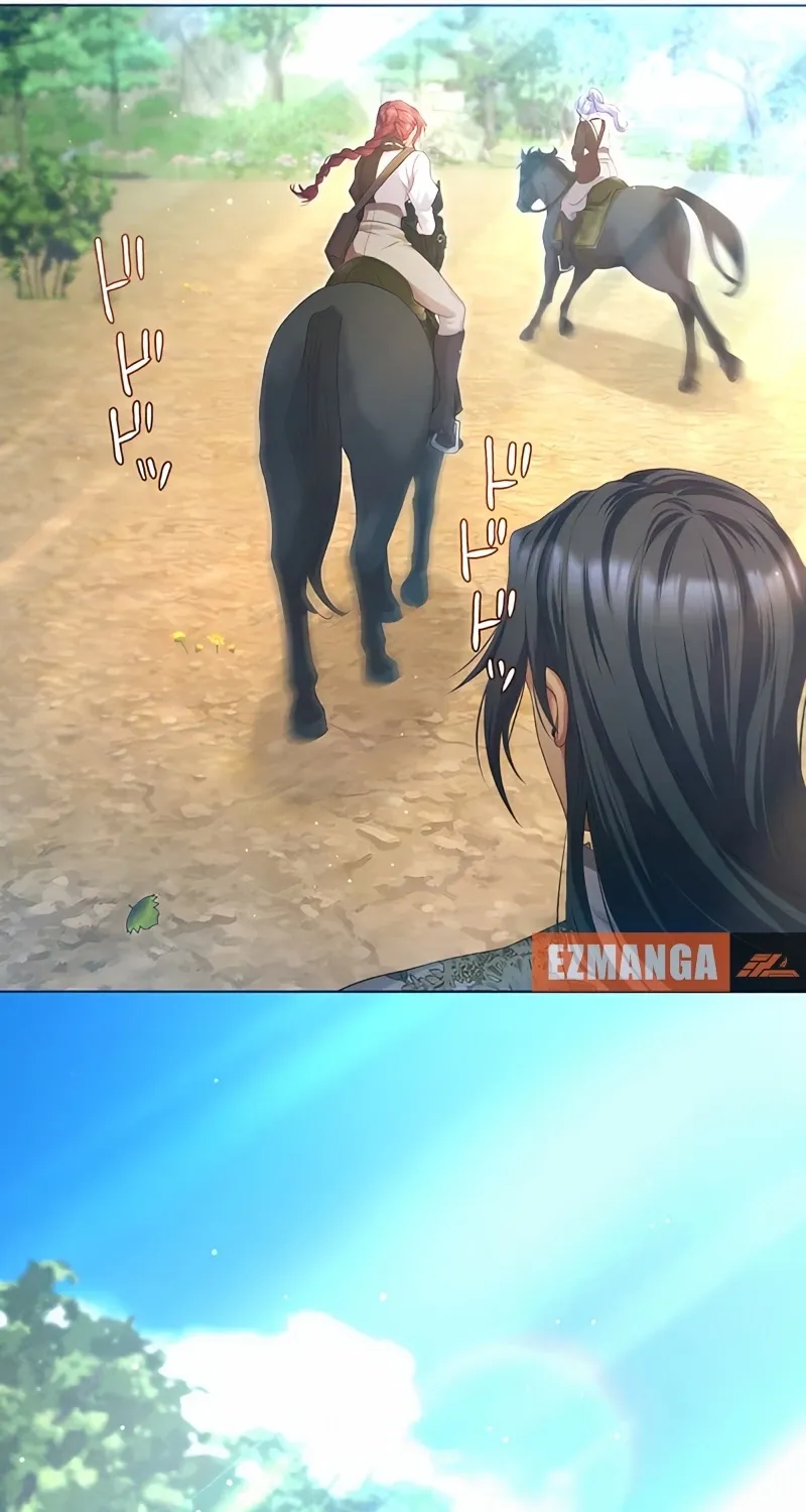 Fuguu no Hanayome wa, Utsukushiki Ryuu Ou ni Ubawareru Chapter 11 page 77 - 