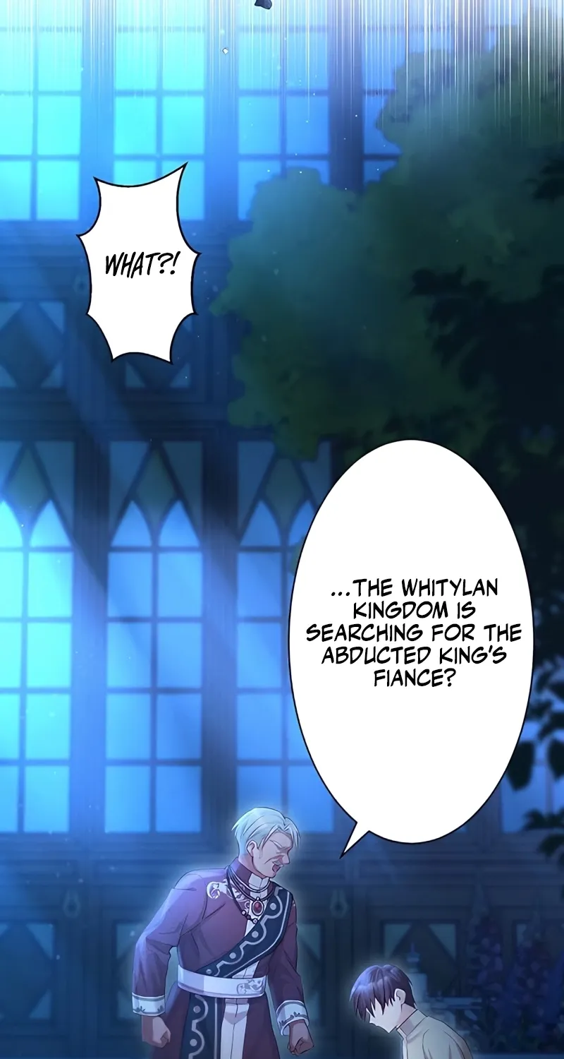 Fuguu no Hanayome wa, Utsukushiki Ryuu Ou ni Ubawareru Chapter 11 page 80 - 