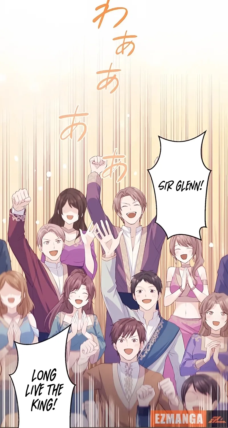 Fuguu no Hanayome wa, Utsukushiki Ryuu Ou ni Ubawareru Chapter 11 page 9 - 