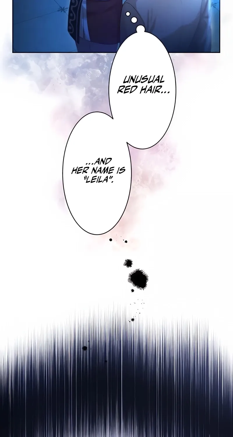 Fuguu no Hanayome wa, Utsukushiki Ryuu Ou ni Ubawareru Chapter 11 page 83 - 