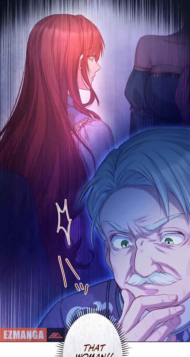 Fuguu no Hanayome wa, Utsukushiki Ryuu Ou ni Ubawareru Chapter 11 page 84 - 