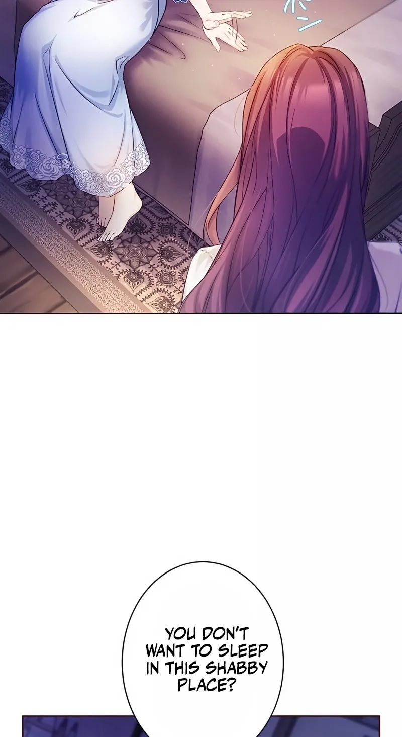Fuguu no Hanayome wa, Utsukushiki Ryuu Ou ni Ubawareru Chapter 12 page 14 - 