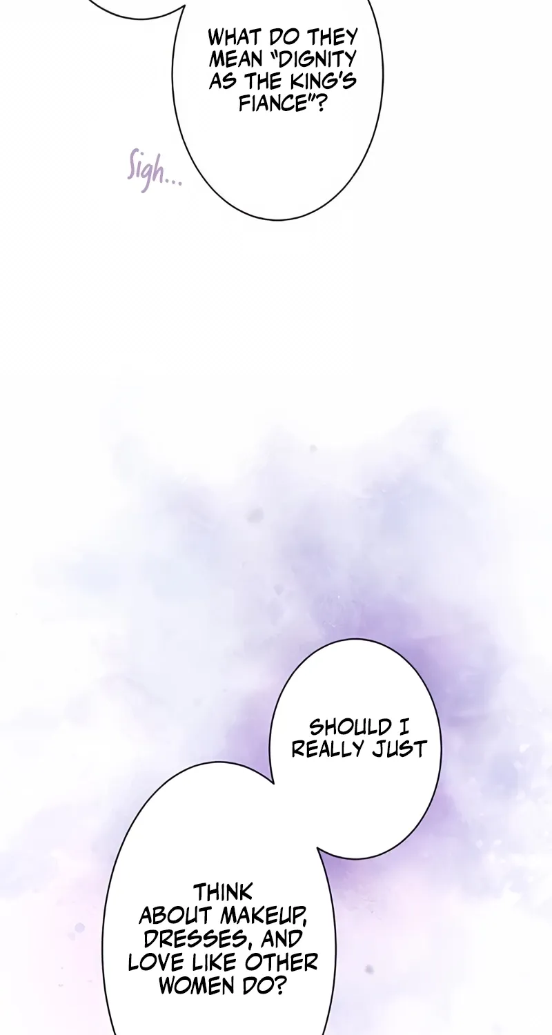 Fuguu no Hanayome wa, Utsukushiki Ryuu Ou ni Ubawareru Chapter 12 page 20 - 