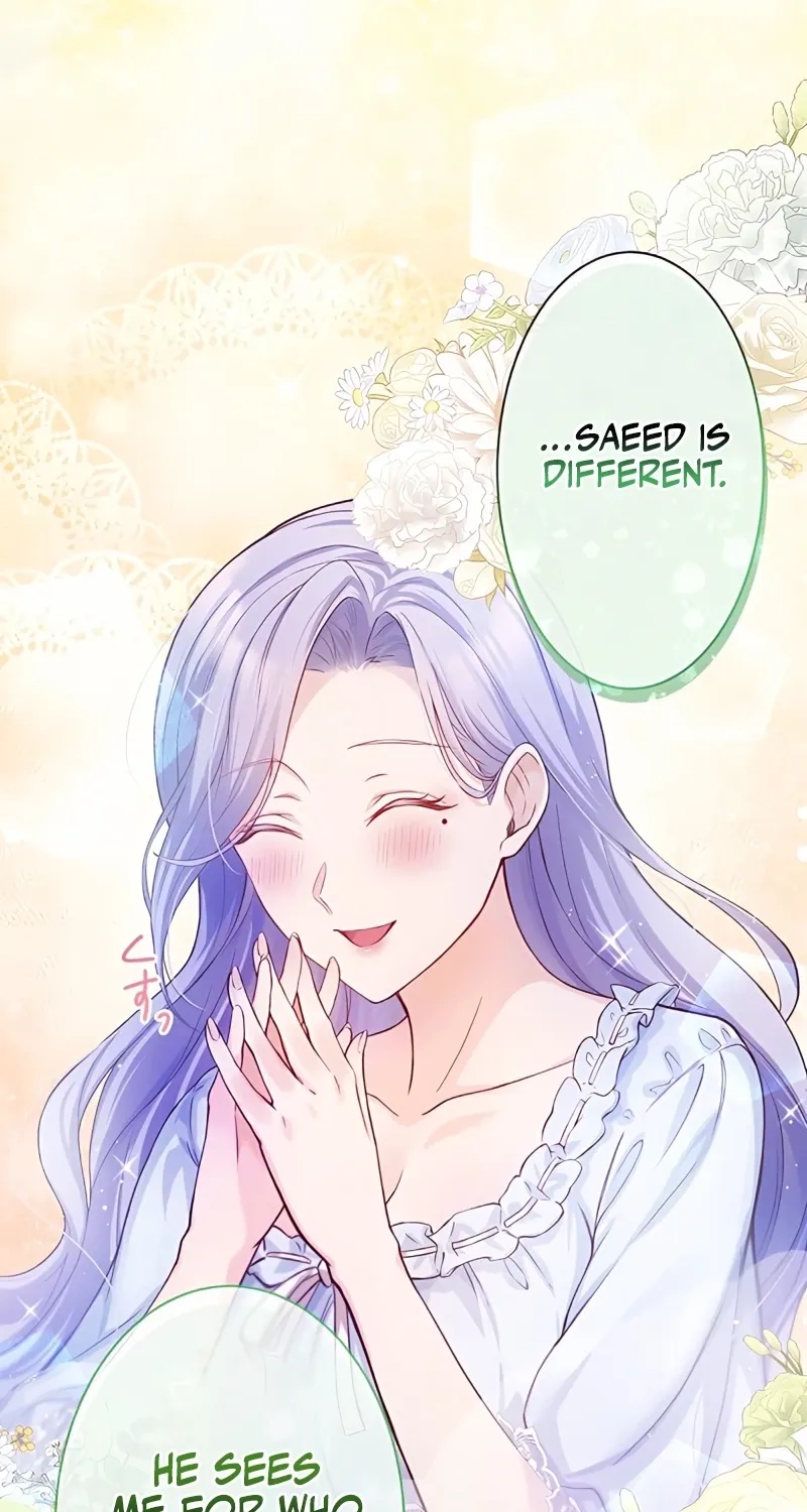 Fuguu no Hanayome wa, Utsukushiki Ryuu Ou ni Ubawareru Chapter 12 page 25 - 