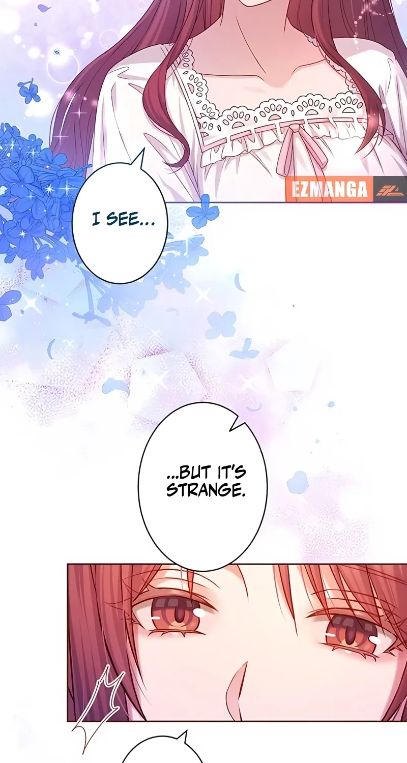 Fuguu no Hanayome wa, Utsukushiki Ryuu Ou ni Ubawareru Chapter 12 page 27 - 