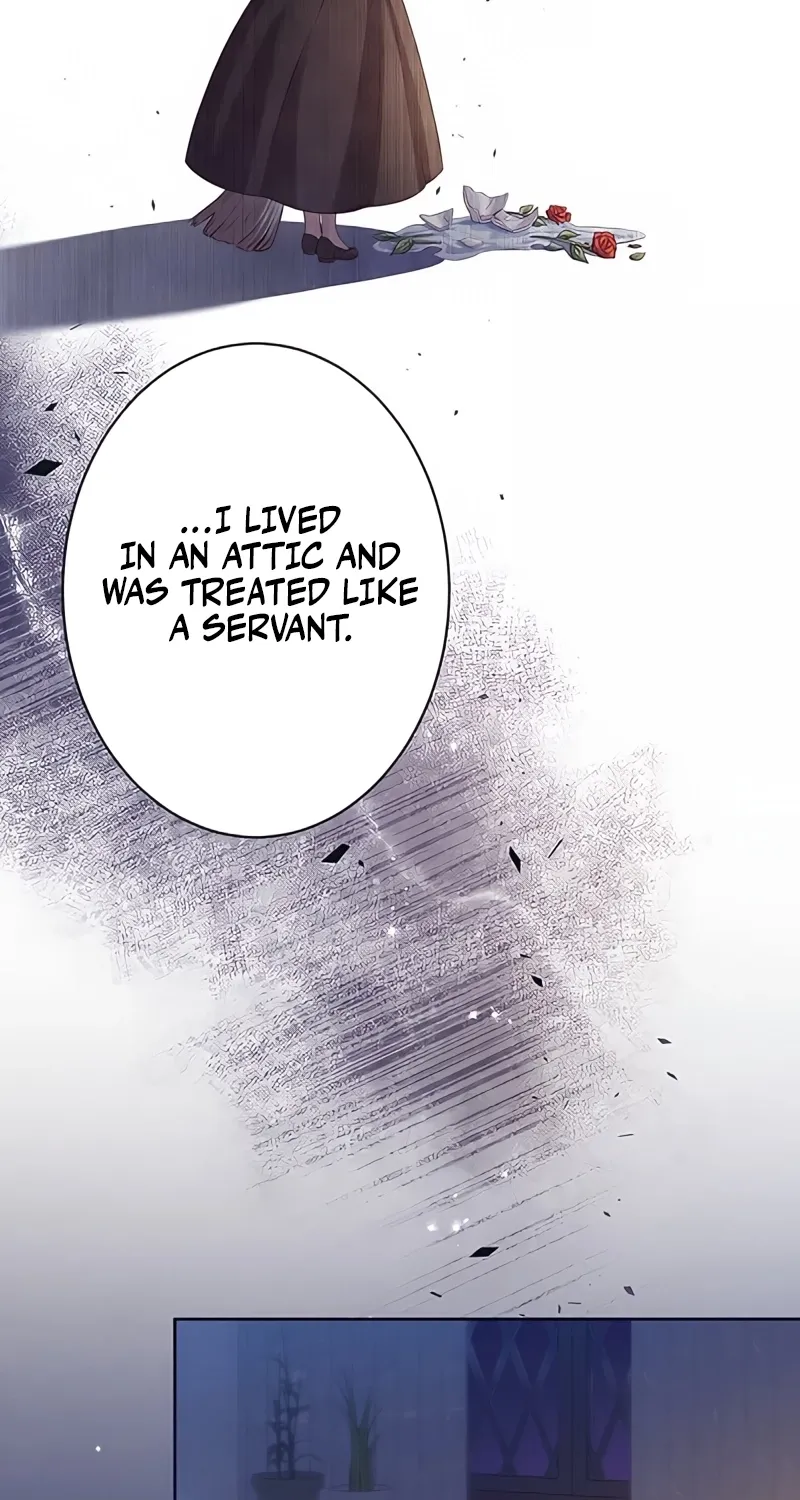 Fuguu no Hanayome wa, Utsukushiki Ryuu Ou ni Ubawareru Chapter 12 page 34 - 