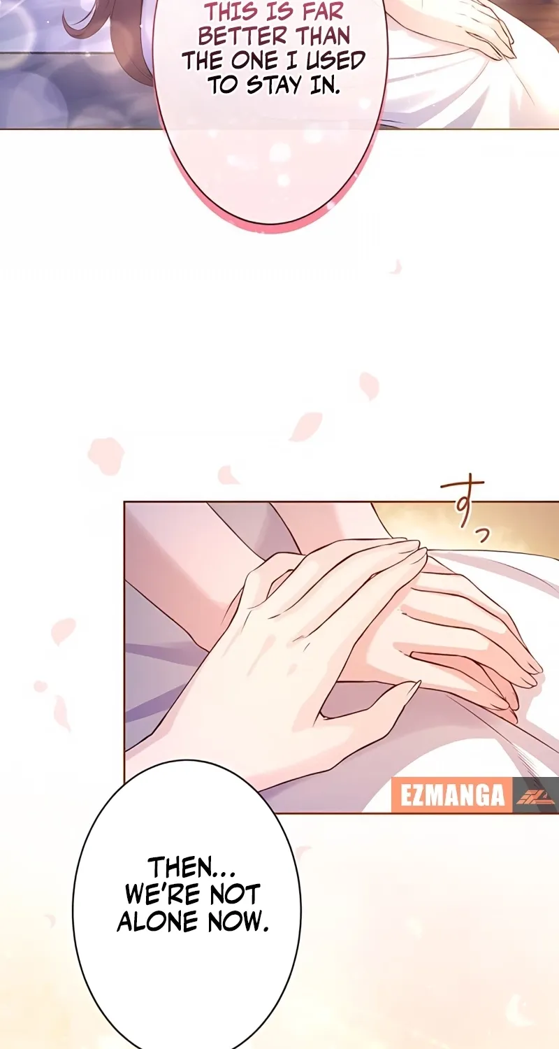 Fuguu no Hanayome wa, Utsukushiki Ryuu Ou ni Ubawareru Chapter 12 page 36 - 
