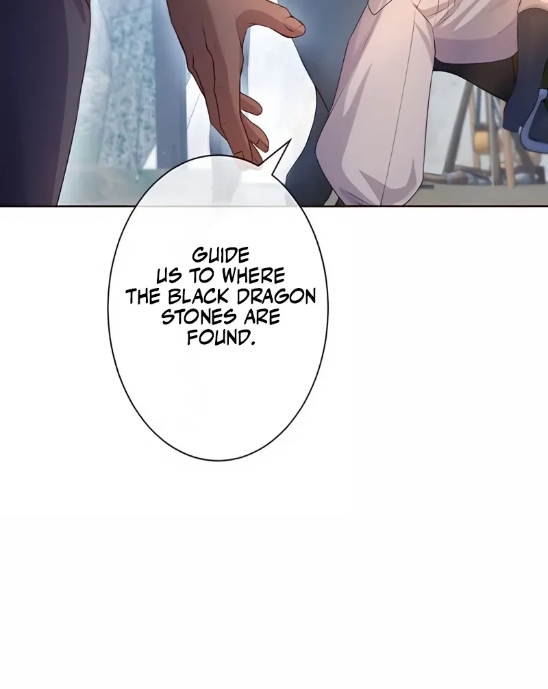 Fuguu no Hanayome wa, Utsukushiki Ryuu Ou ni Ubawareru Chapter 12 page 46 - 