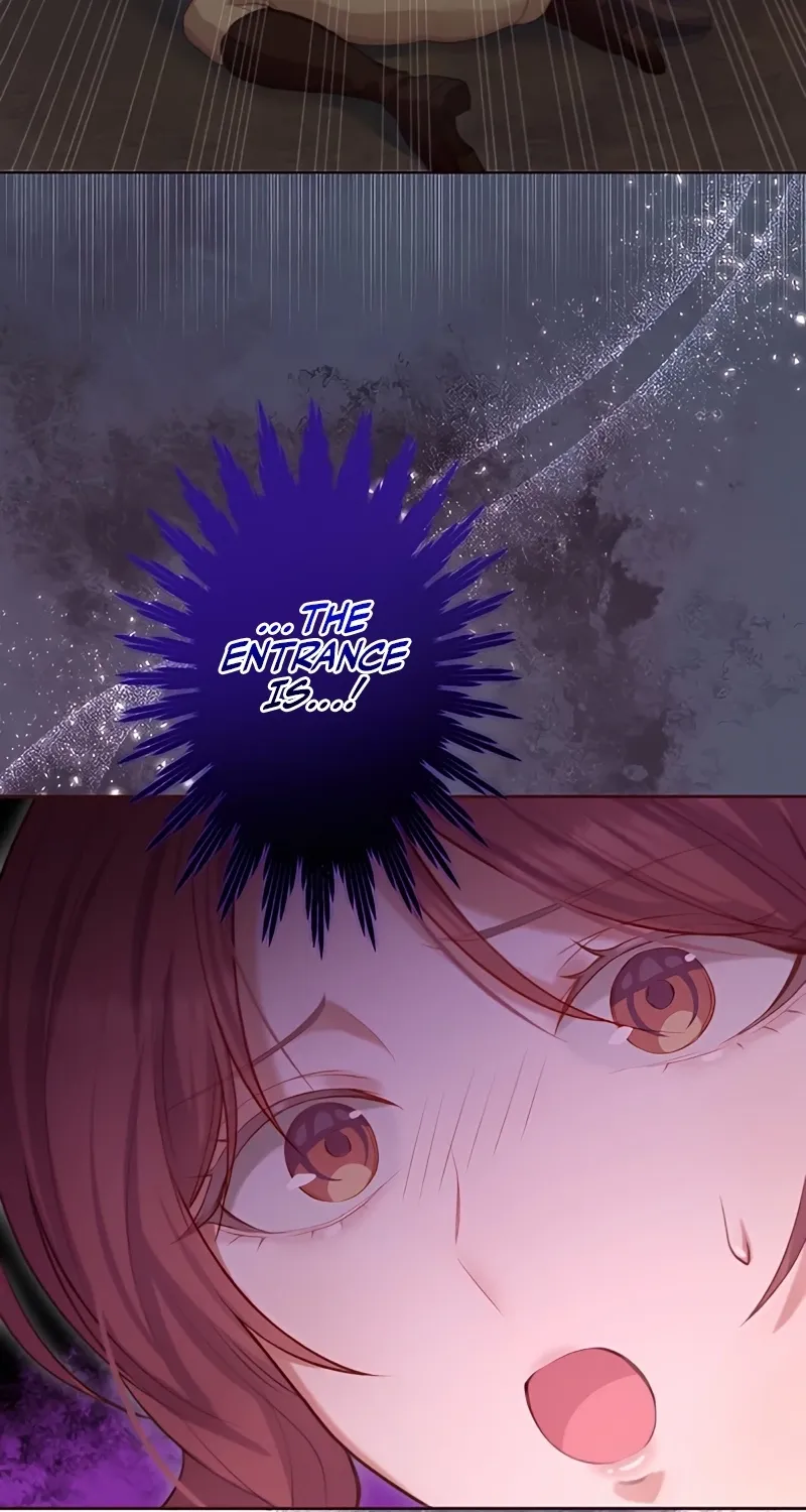 Fuguu no Hanayome wa, Utsukushiki Ryuu Ou ni Ubawareru Chapter 12 page 73 - 