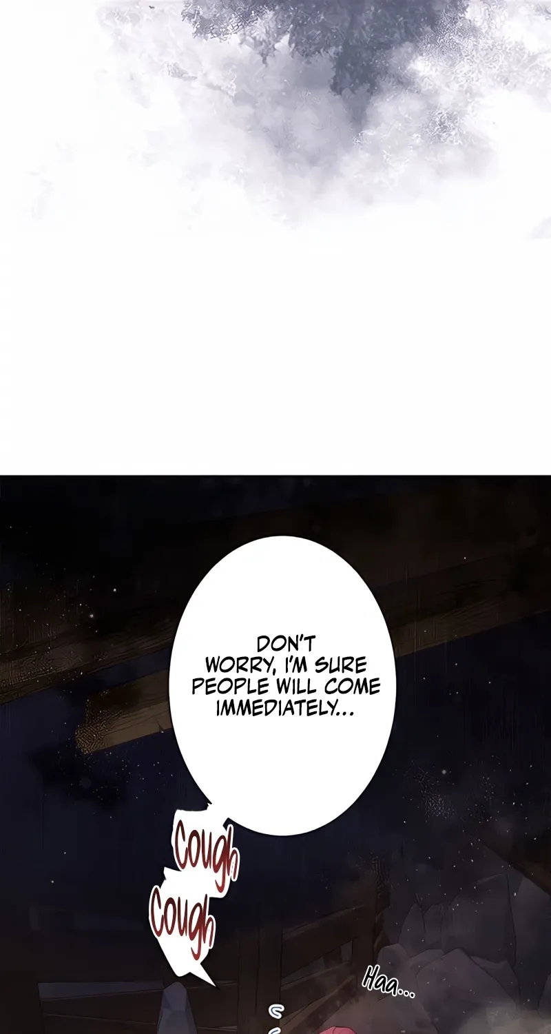 Fuguu no Hanayome wa, Utsukushiki Ryuu Ou ni Ubawareru Chapter 12 page 74 - 