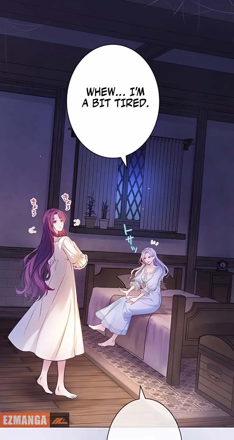Fuguu no Hanayome wa, Utsukushiki Ryuu Ou ni Ubawareru Chapter 12 page 9 - 