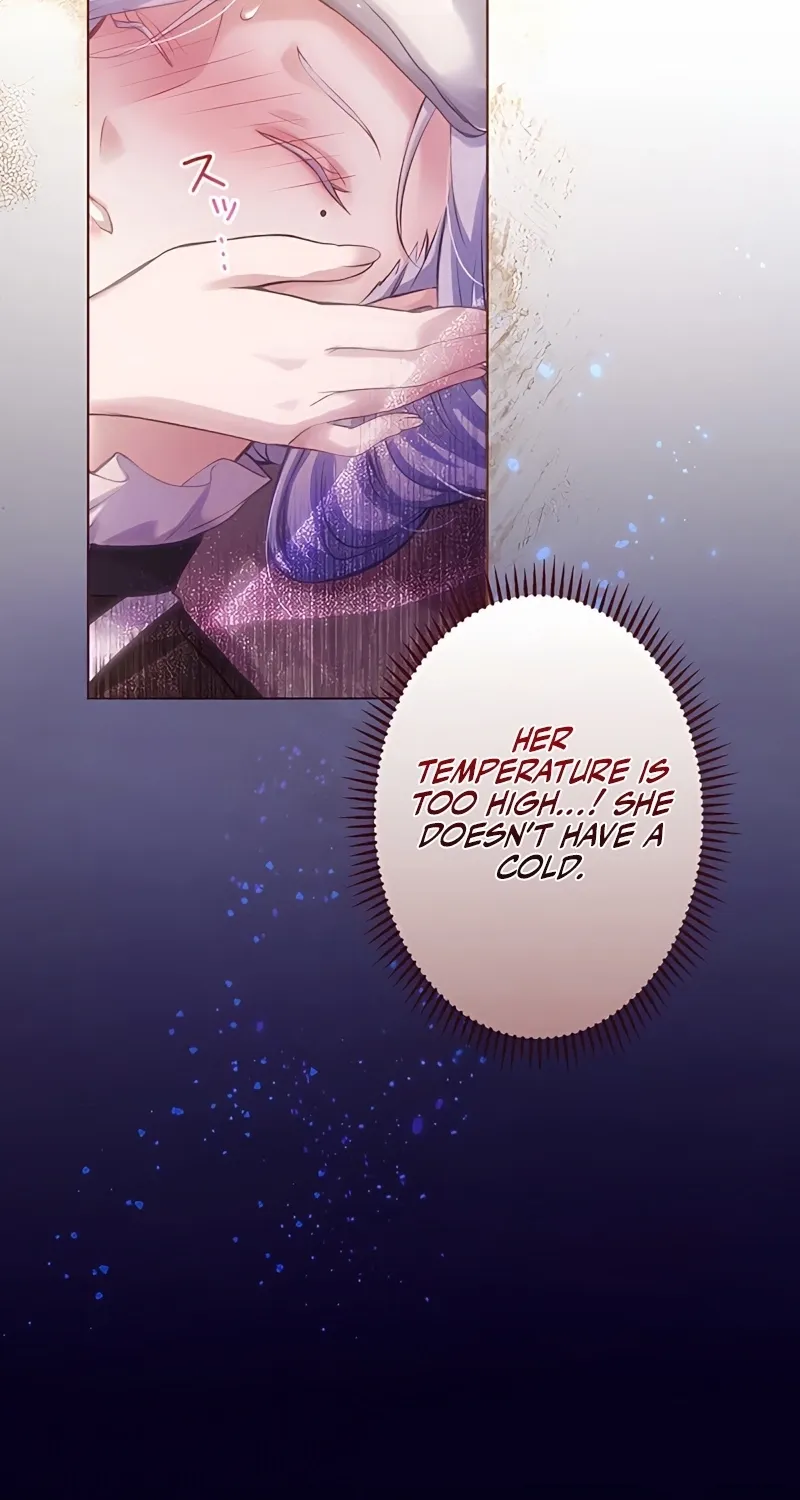 Fuguu no Hanayome wa, Utsukushiki Ryuu Ou ni Ubawareru Chapter 12 page 86 - 