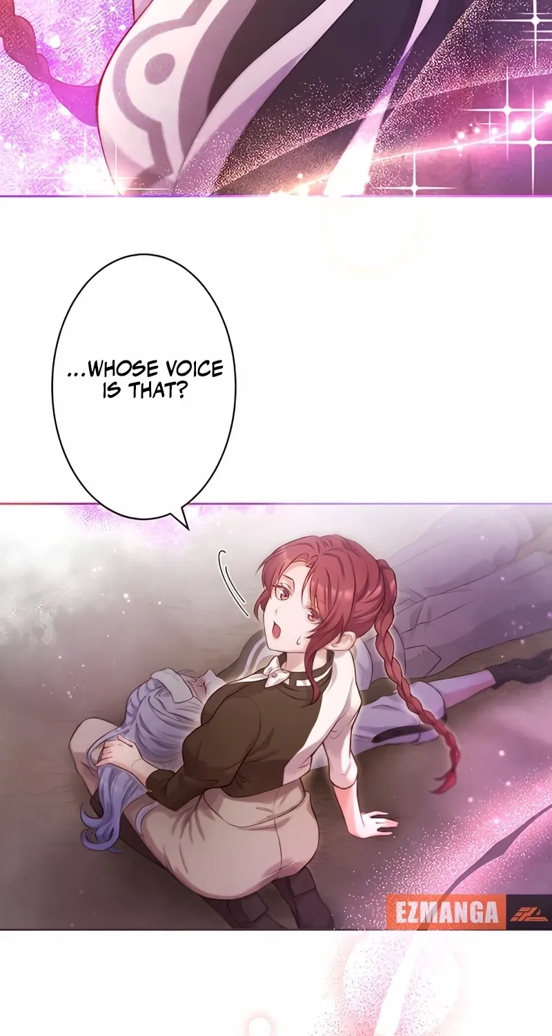 Fuguu no Hanayome wa, Utsukushiki Ryuu Ou ni Ubawareru Chapter 12 page 91 - 