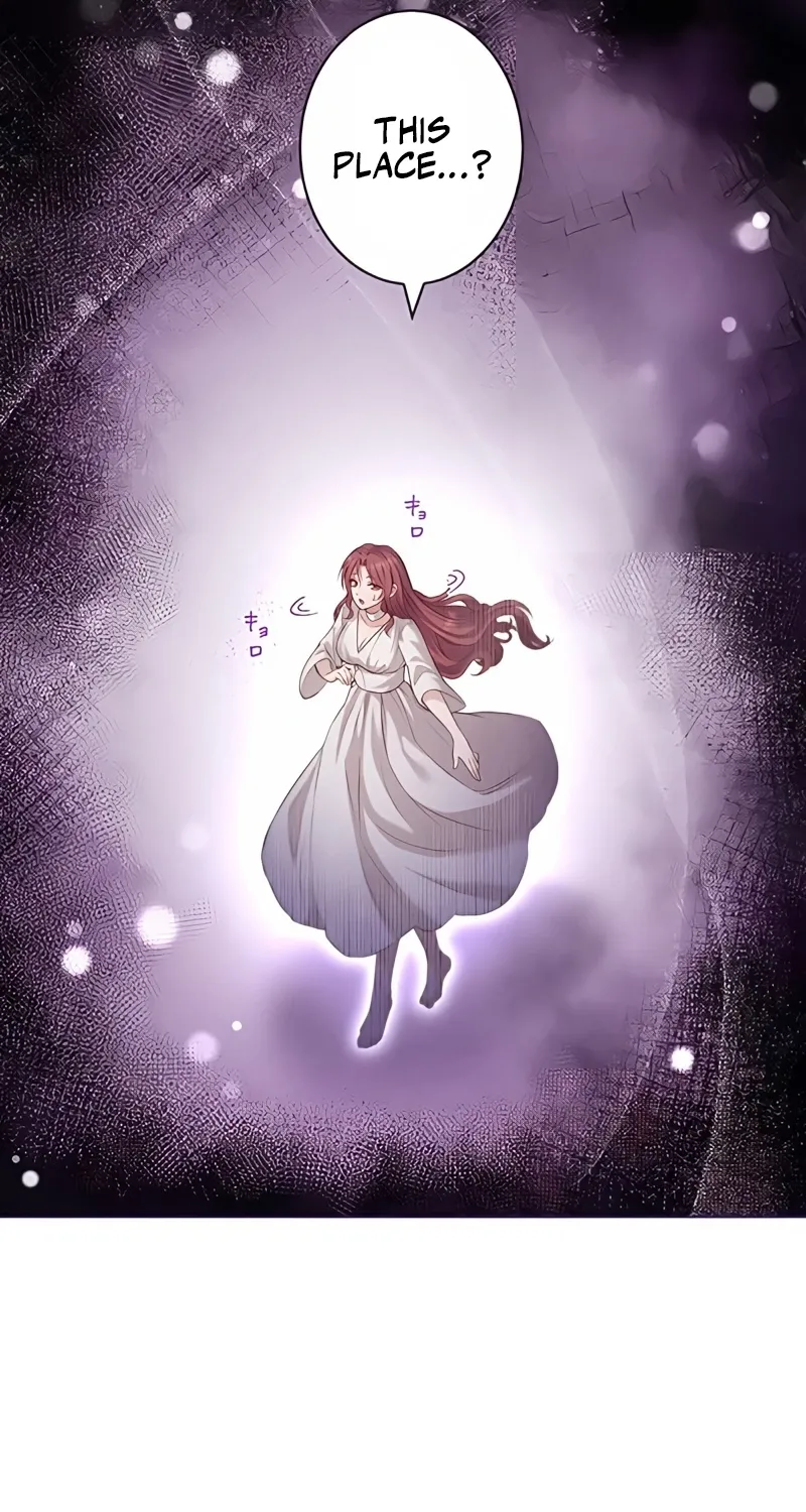 Fuguu no Hanayome wa, Utsukushiki Ryuu Ou ni Ubawareru Chapter 13 page 18 - 