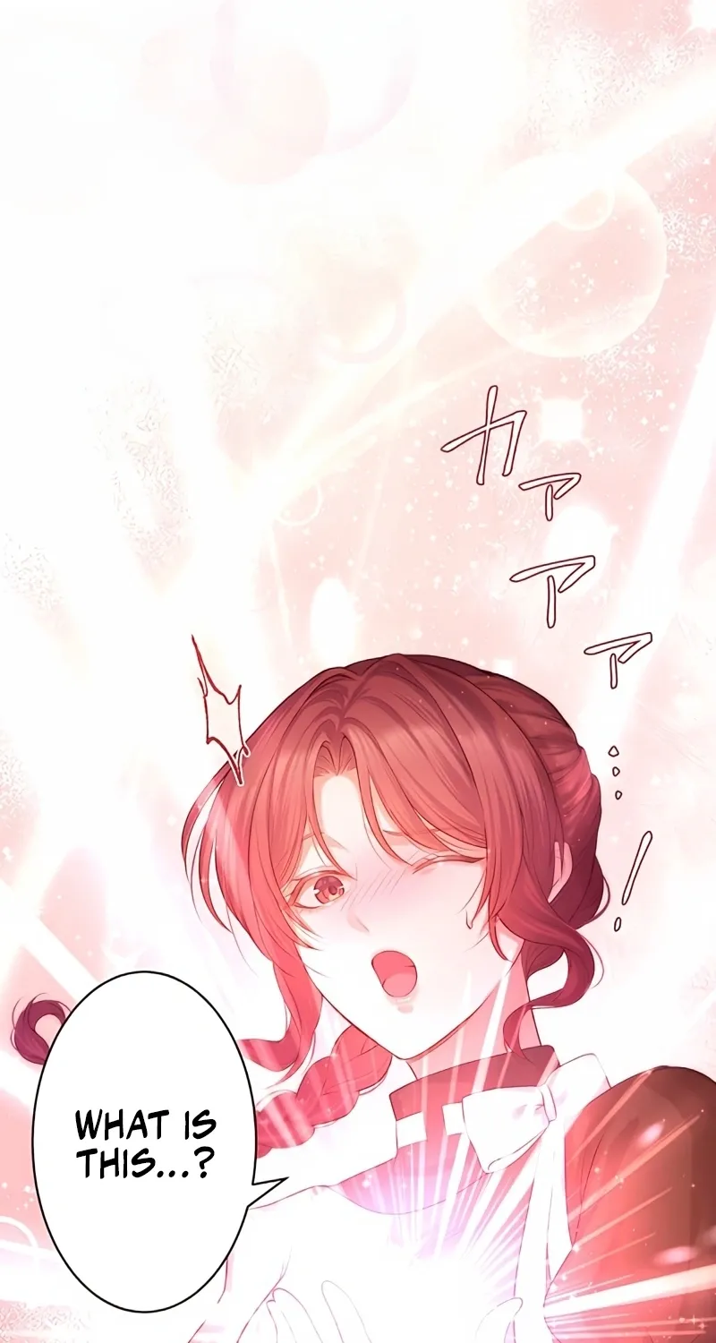 Fuguu no Hanayome wa, Utsukushiki Ryuu Ou ni Ubawareru Chapter 13 page 3 - 