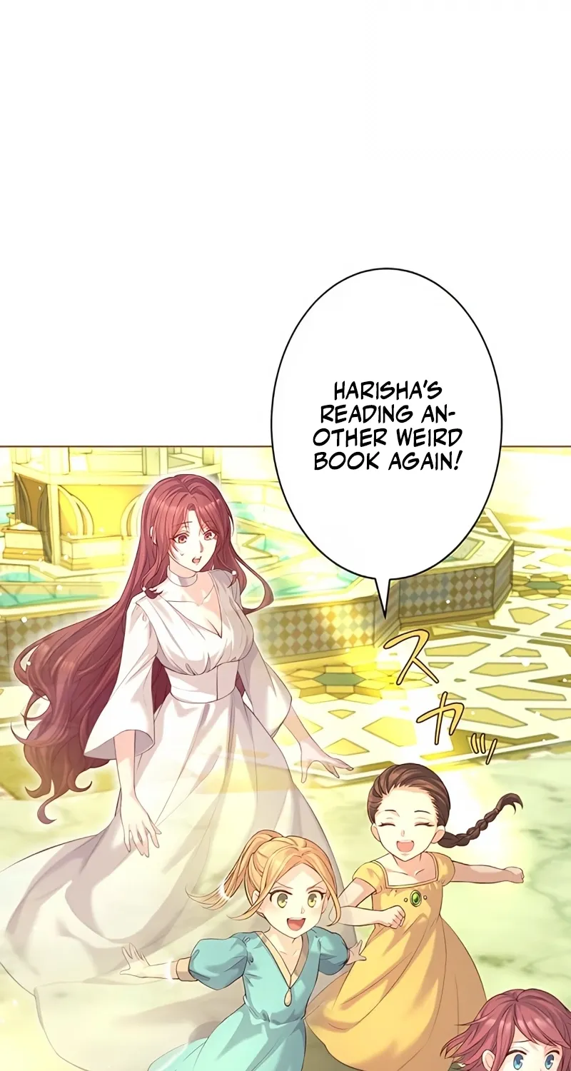 Fuguu no Hanayome wa, Utsukushiki Ryuu Ou ni Ubawareru Chapter 13 page 22 - 