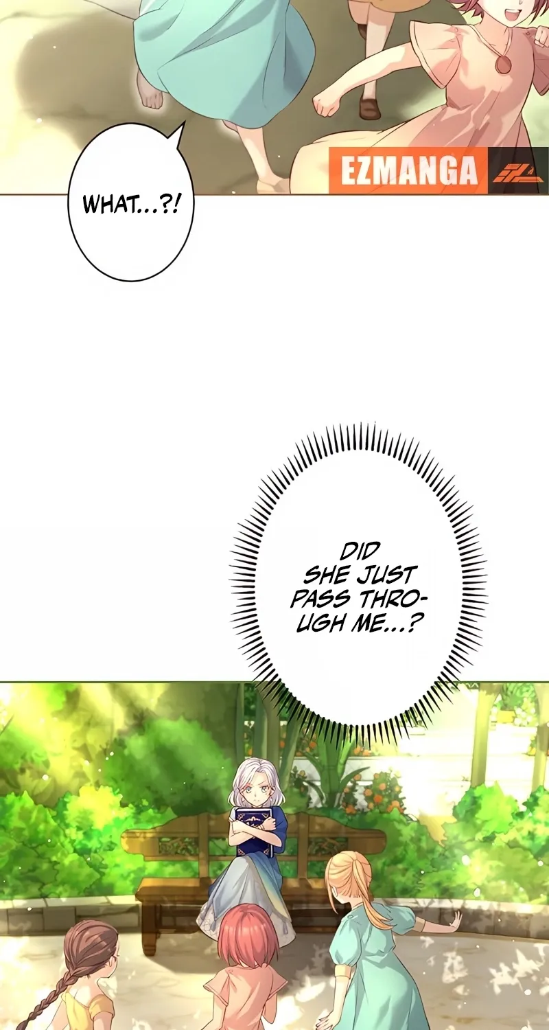Fuguu no Hanayome wa, Utsukushiki Ryuu Ou ni Ubawareru Chapter 13 page 23 - 