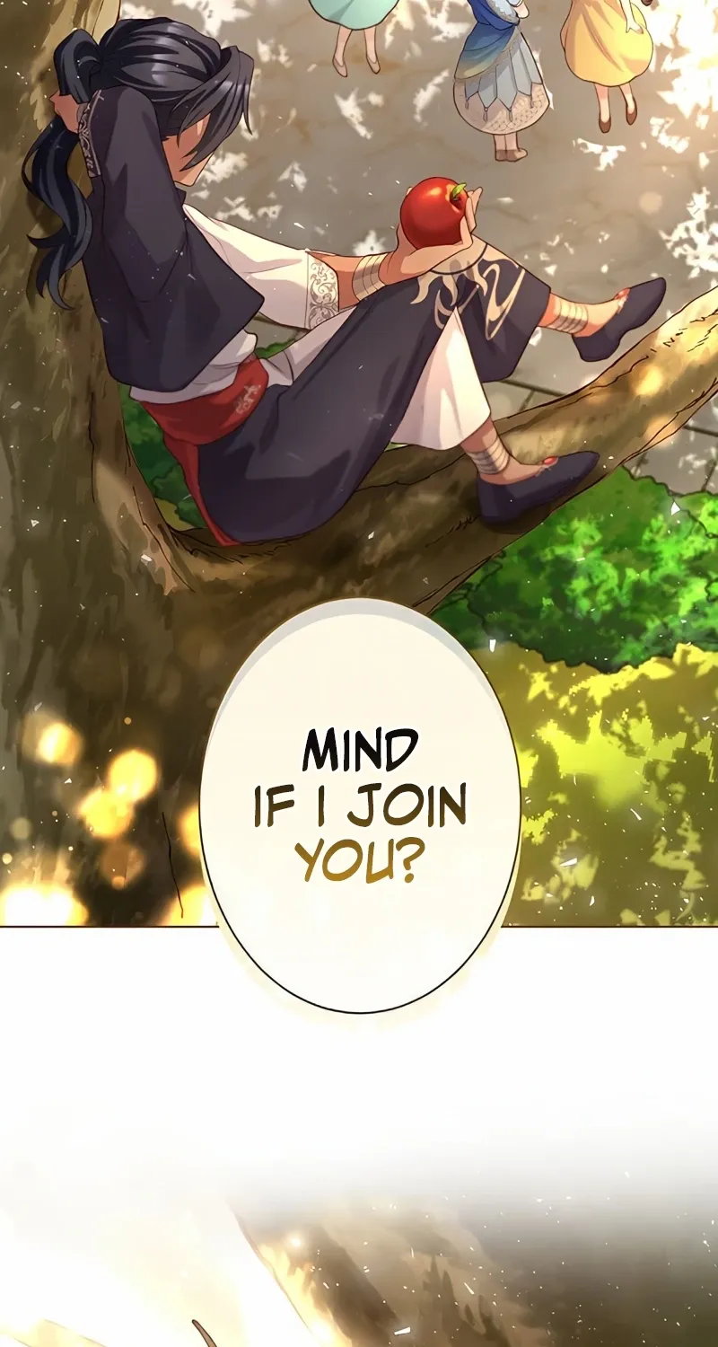 Fuguu no Hanayome wa, Utsukushiki Ryuu Ou ni Ubawareru Chapter 13 page 30 - 