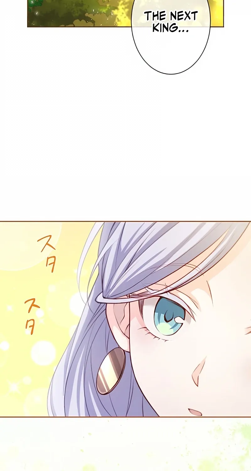 Fuguu no Hanayome wa, Utsukushiki Ryuu Ou ni Ubawareru Chapter 13 page 33 - 