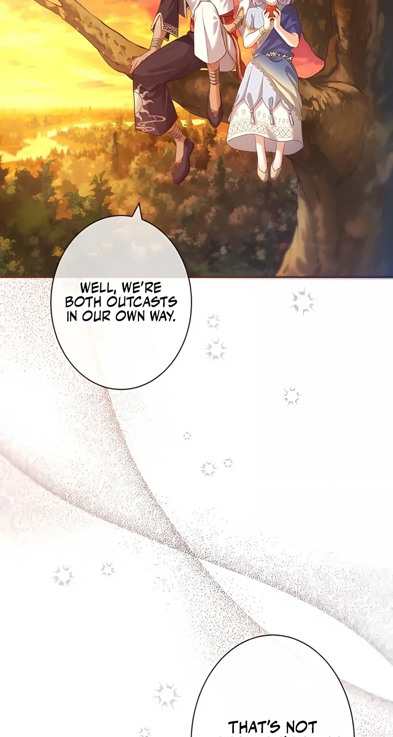 Fuguu no Hanayome wa, Utsukushiki Ryuu Ou ni Ubawareru Chapter 13 page 37 - 