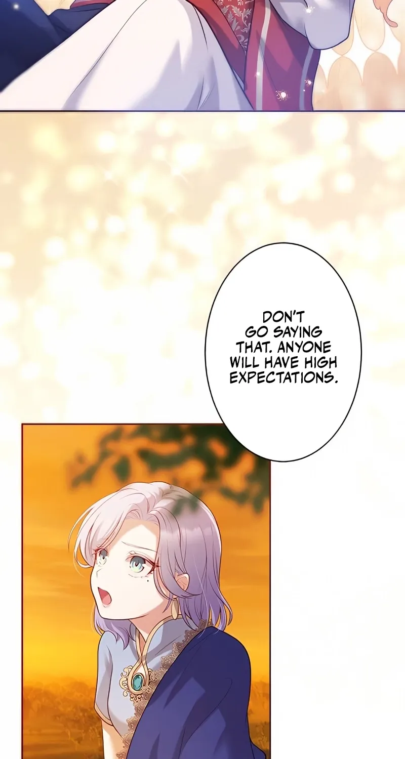 Fuguu no Hanayome wa, Utsukushiki Ryuu Ou ni Ubawareru Chapter 13 page 41 - 