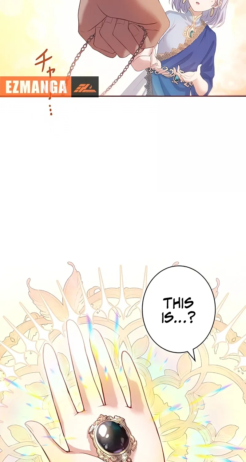 Fuguu no Hanayome wa, Utsukushiki Ryuu Ou ni Ubawareru Chapter 13 page 48 - 