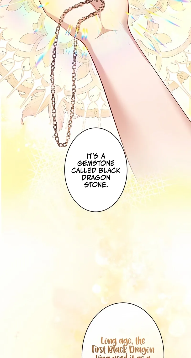 Fuguu no Hanayome wa, Utsukushiki Ryuu Ou ni Ubawareru Chapter 13 page 49 - 
