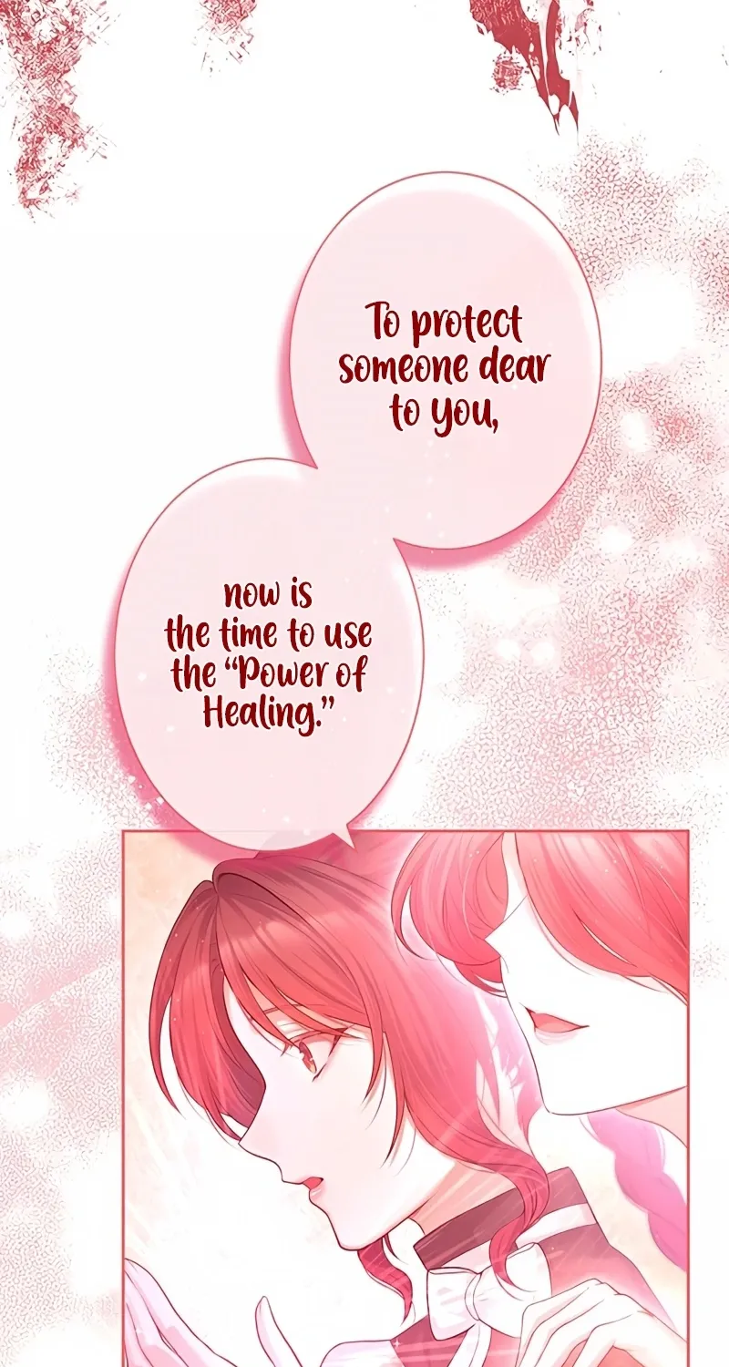 Fuguu no Hanayome wa, Utsukushiki Ryuu Ou ni Ubawareru Chapter 13 page 6 - 
