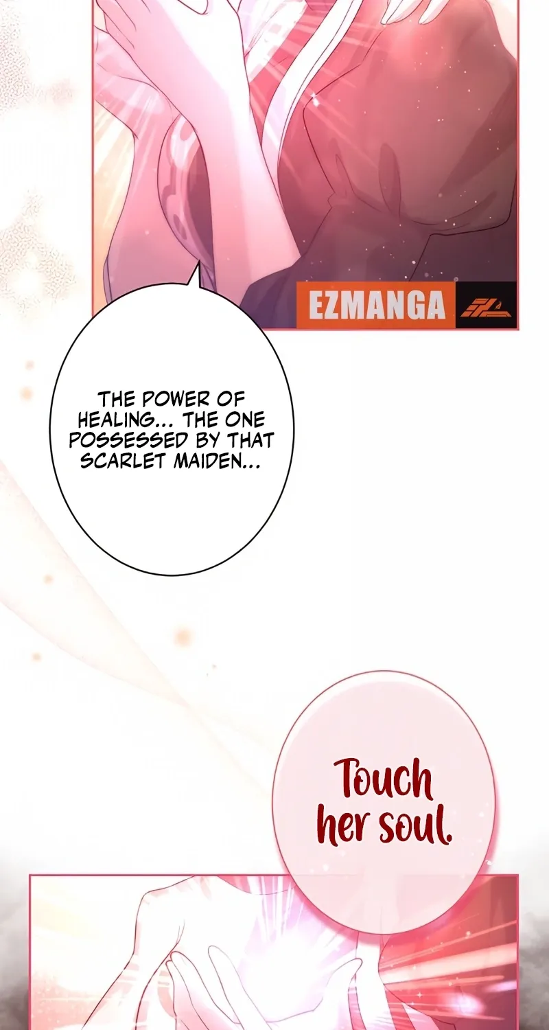 Fuguu no Hanayome wa, Utsukushiki Ryuu Ou ni Ubawareru Chapter 13 page 7 - 