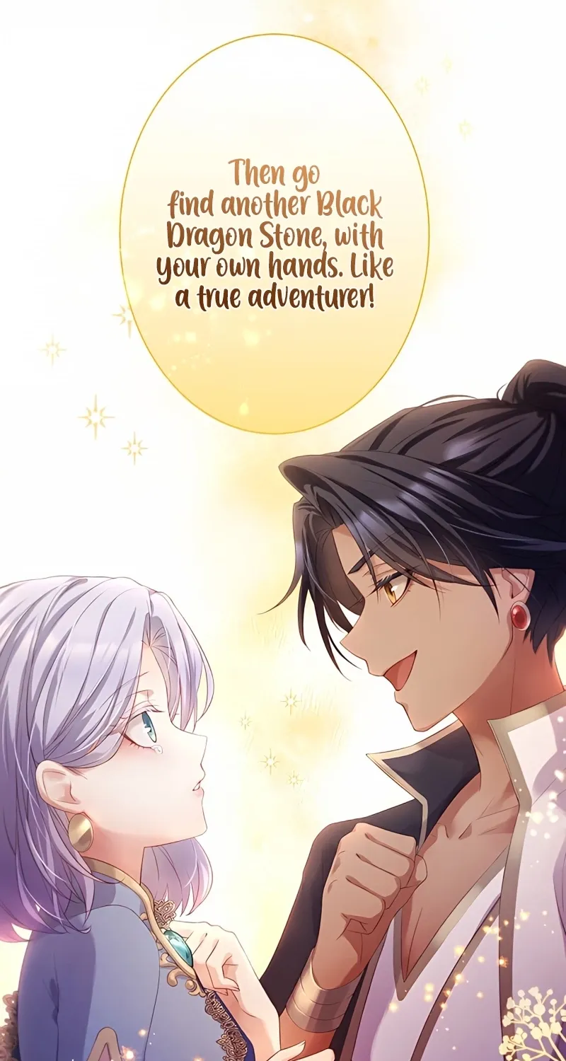 Fuguu no Hanayome wa, Utsukushiki Ryuu Ou ni Ubawareru Chapter 13 page 62 - 