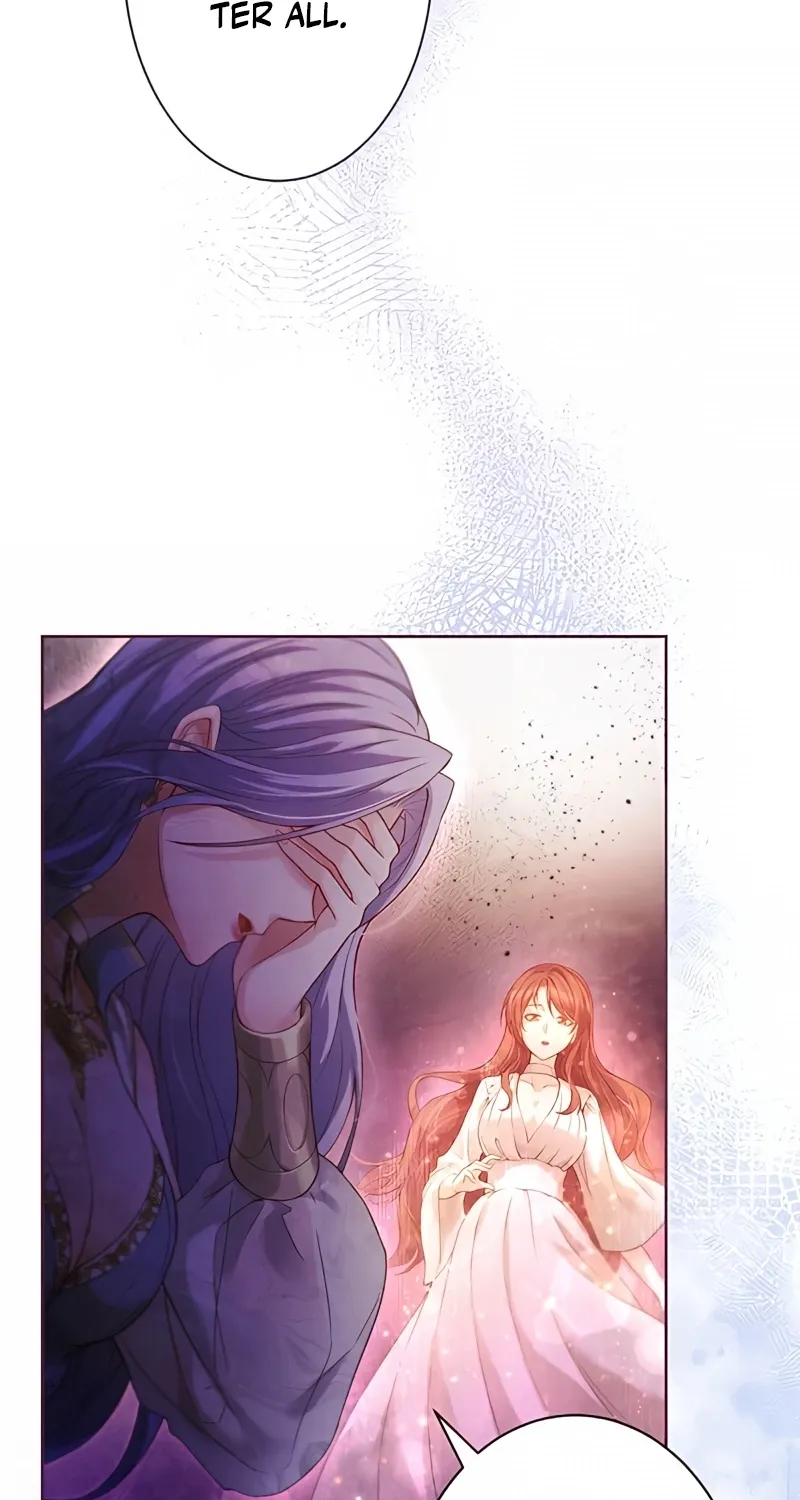 Fuguu no Hanayome wa, Utsukushiki Ryuu Ou ni Ubawareru Chapter 13 page 72 - 