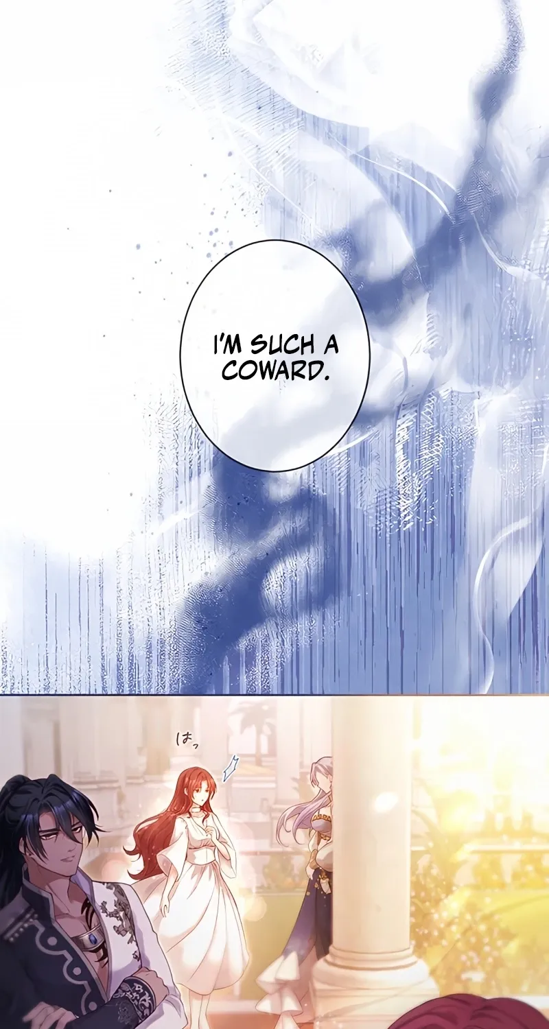 Fuguu no Hanayome wa, Utsukushiki Ryuu Ou ni Ubawareru Chapter 13 page 74 - 