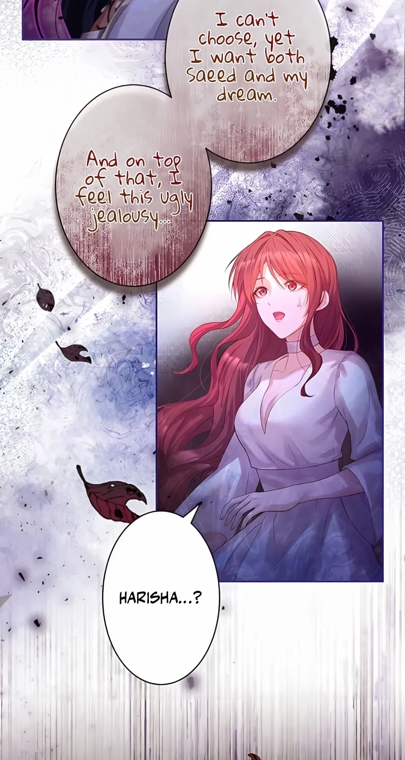 Fuguu no Hanayome wa, Utsukushiki Ryuu Ou ni Ubawareru Chapter 13 page 77 - 