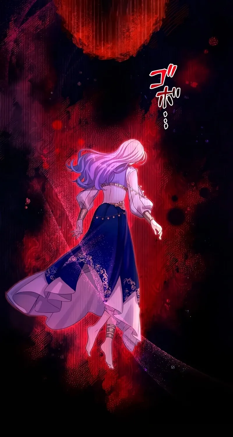 Fuguu no Hanayome wa, Utsukushiki Ryuu Ou ni Ubawareru Chapter 13 page 79 - 