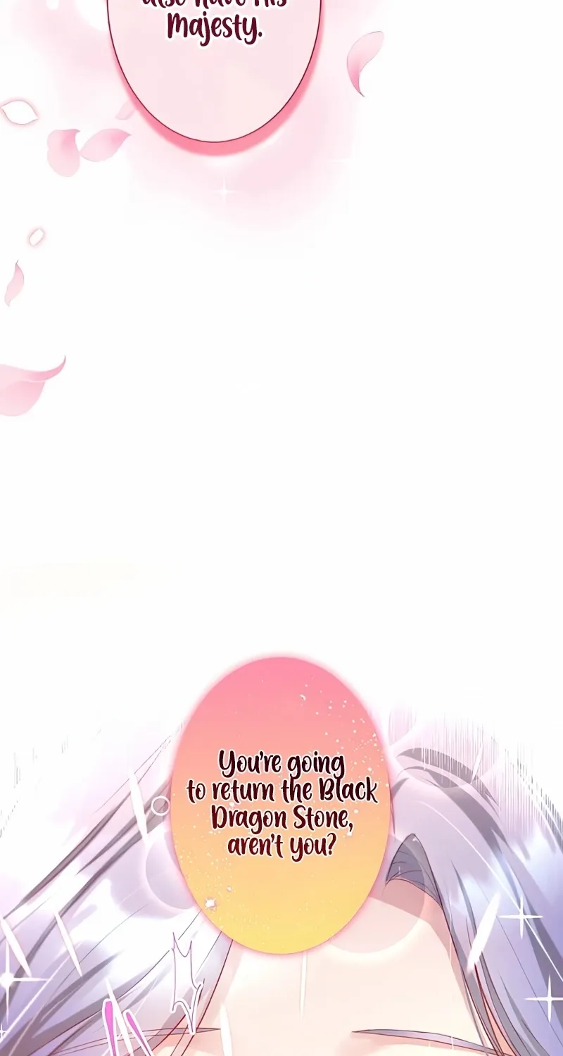 Fuguu no Hanayome wa, Utsukushiki Ryuu Ou ni Ubawareru Chapter 13 page 88 - 