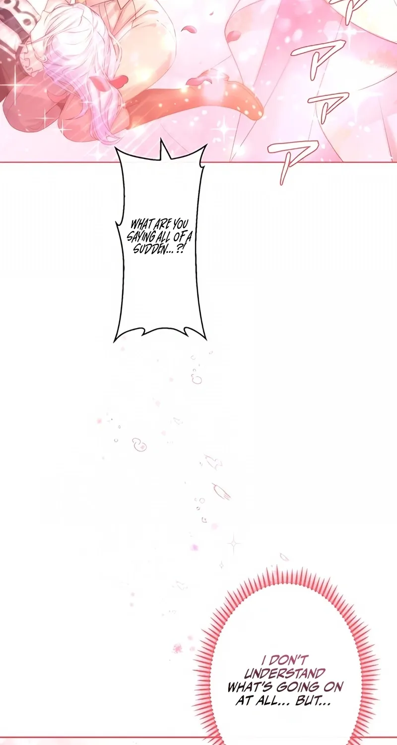 Fuguu no Hanayome wa, Utsukushiki Ryuu Ou ni Ubawareru Chapter 13 page 10 - 