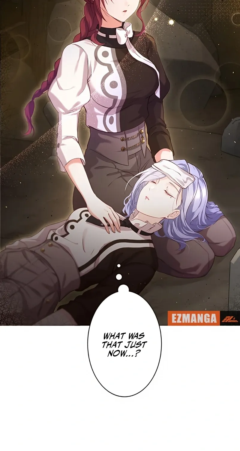 Fuguu no Hanayome wa, Utsukushiki Ryuu Ou ni Ubawareru Chapter 13 page 92 - 