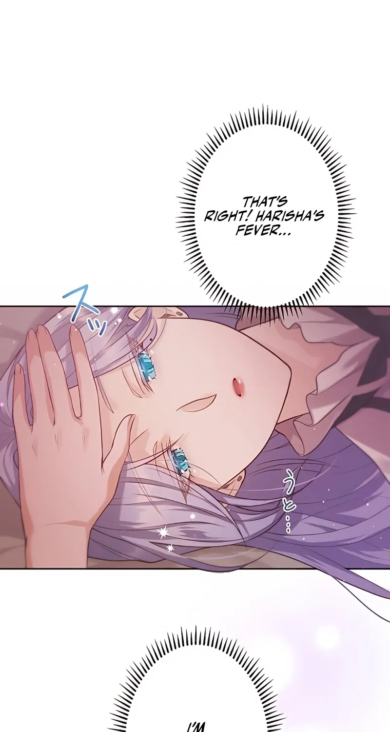 Fuguu no Hanayome wa, Utsukushiki Ryuu Ou ni Ubawareru Chapter 13 page 93 - 
