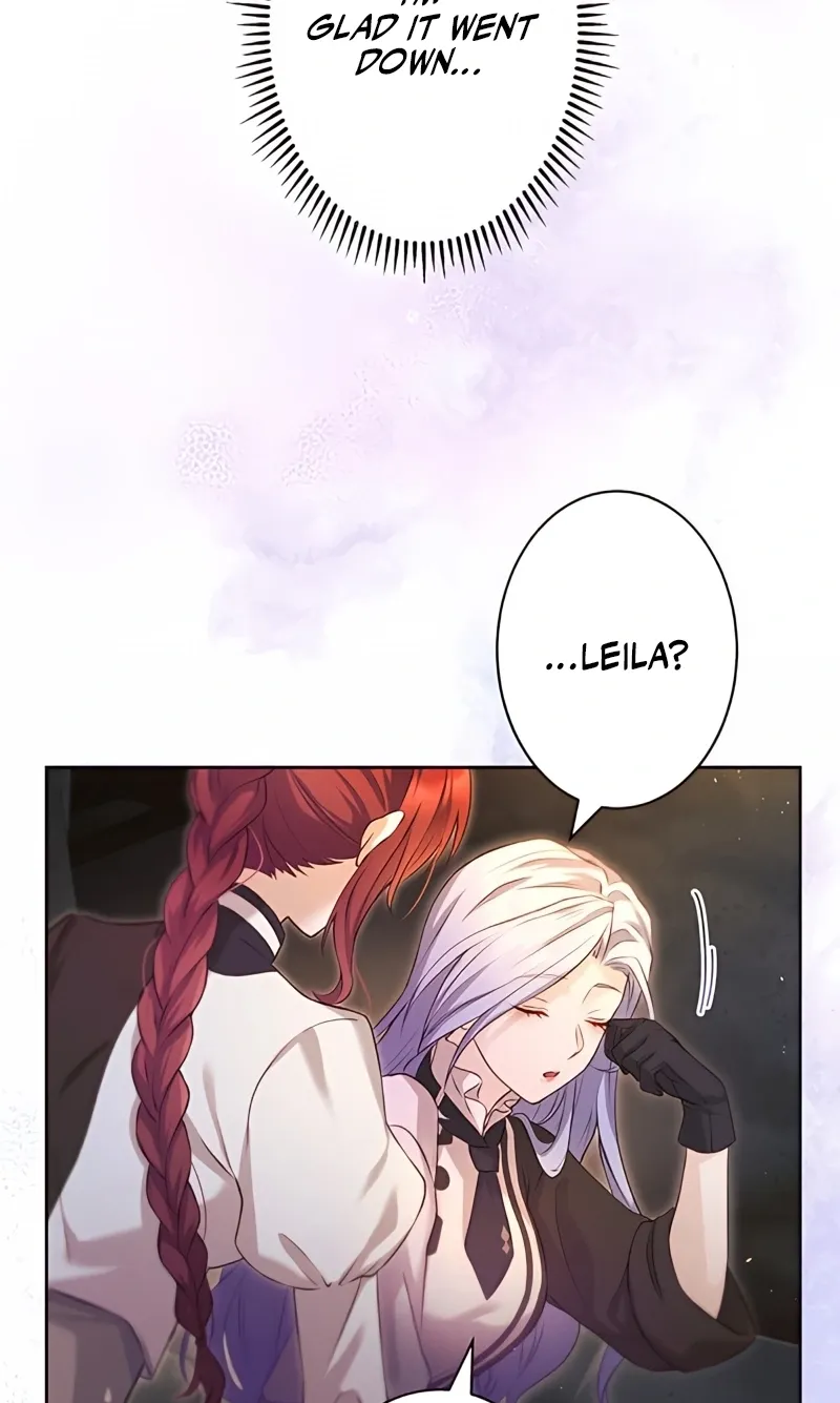 Fuguu no Hanayome wa, Utsukushiki Ryuu Ou ni Ubawareru Chapter 13 page 94 - 